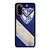 VELEZ SARSFIELD LOGO 2 Samsung Galaxy S20 Case