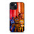 FIVE NIGHTS AT FREDDY'S CUTE iPhone 14 Plus Case