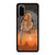 WESTWORLD DOLORES ART Samsung Galaxy S20 Case