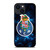 FC PORTO LOGO iPhone 14 Plus Case