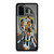 ALESSANDRO DEL PIERO JUVENTUS ICON Samsung Galaxy S20 Plus Case