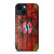 FC BAYERN MUNCHEN LOGO iPhone 14 Plus Case
