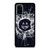 BLACK MIRROR SMILEY Samsung Galaxy S20 Plus Case