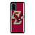 BOSTON COLLEGE EAGLES SYMBOL Samsung Galaxy S20 Plus Case