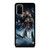 CHARACTERS THE EXPANSE Samsung Galaxy S20 Plus Case