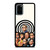 CHARACTERS THE UMBRELLA ACADEMY Samsung Galaxy S20 Plus Case