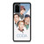 CODA FILM CHARACTERS Samsung Galaxy S20 Plus Case