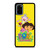 CUTE DORA THE EXPLORER Samsung Galaxy S20 Plus Case