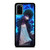DABI ANIME MY HERO ACADEMIA ART Samsung Galaxy S20 Plus Case