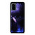 DABI ANIME MY HERO ACADEMIA Samsung Galaxy S20 Plus Case