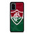 FLUMINENSE FOOTBALL CLUB SYMBOL Samsung Galaxy S20 Plus Case FLUMINENSE FOOTBALL CLUB SYMBOL Samsung Galaxy S20 Plus Case