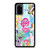 FRIENDSHIP IS MAGIC MY LITTLE PONY Samsung Galaxy S20 Plus Case