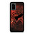 FUTURAMA LOGO Samsung Galaxy S20 Plus Case