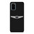 GENESIS LOGO SYMBOL Samsung Galaxy S20 Plus Case