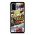 GRAVITY FALLS ART Samsung Galaxy S20 Plus Case