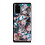 GRAVITY FALLS COLLAGE Samsung Galaxy S20 Plus Case