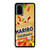 GUMMY BEAR HARIBO YUMMY Samsung Galaxy S20 Plus Case