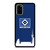HAMBURGER SV FOOTBALL CLUB Samsung Galaxy S20 Plus Case