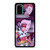 HUNTER X HUNTER HISOKA Samsung Galaxy S20 Plus Case