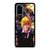 HUNTER X HUNTER KURAPIKA Samsung Galaxy S20 Plus Case