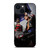 FABIO QUARTARARO 2 iPhone 14 Plus Case