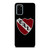 INDEPENDIENTE FUTBOL CLUB LOGO Samsung Galaxy S20 Plus Case