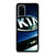 KIA WET LOGO Samsung Galaxy S20 Plus Case