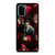 LA CASA DE PAPEL MONEY HEIST CHARACTERS Samsung Galaxy S20 Plus Case