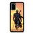 MANDALORIAN STARWARS Samsung Galaxy S20 Plus Case