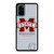 MISSISSIPPI STATE UNIVERSITY BULLDOGS Samsung Galaxy S20 Plus Case