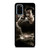 NARCOS CHARACTERS Samsung Galaxy S20 Plus Case