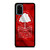 NOTTINGHAM FOREST LOGO Samsung Galaxy S20 Plus Case
