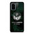 PALMEIRAS FOOTBALL CLUB LOGO Samsung Galaxy S20 Plus Case