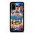 PAW PATROL MOVIE Samsung Galaxy S20 Plus Case