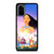 POCAHONTAS DISNEY PRINCESS 2 Samsung Galaxy S20 Plus Case