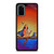 POCAHONTAS DISNEY PRINCESS Samsung Galaxy S20 Plus Case