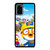 PORORO THE LITTLE PENGUIN 3 Samsung Galaxy S20 Plus Case