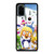 PORORO THE LITTLE PENGUIN Samsung Galaxy S20 Plus Case