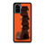 RITTER SPORT CHOCOLATE 2 Samsung Galaxy S20 Plus Case