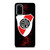 RIVER PLATE FC SYMBOL Samsung Galaxy S20 Plus Case RIVER PLATE FC SYMBOL Samsung Galaxy S20 Plus Case