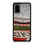 RIVER PLATE STADIUM Samsung Galaxy S20 Plus Case