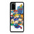 RUGRATS CHARACTERS Samsung Galaxy S20 Plus Case RUGRATS CHARACTERS Samsung Galaxy S20 Plus Case