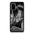 RUROUNI KENSHIN ART Samsung Galaxy S20 Plus Case