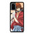 RUROUNI KENSHIN HIMURA Samsung Galaxy S20 Plus Case
