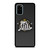 SANTOS FC SYMBOL Samsung Galaxy S20 Plus Case SANTOS FC SYMBOL Samsung Galaxy S20 Plus Case
