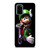 SCARED LUIGI SUPER MARIO BROS Samsung Galaxy S20 Plus Case