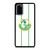 SHAMROCK ROVERS FOOTBALL CLUB Samsung Galaxy S20 Plus Case