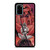 SHISHIO MAKOTO KENSHIN ANIME Samsung Galaxy S20 Plus Case