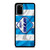 SS LAZIO ICON Samsung Galaxy S20 Plus Case SS LAZIO ICON Samsung Galaxy S20 Plus Case