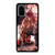 TEKKEN 7 JIN Samsung Galaxy S20 Plus Case